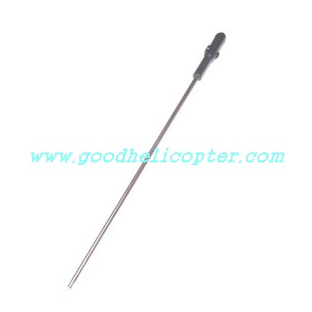 fq777-999-fq777-999a helicopter parts inner shaft